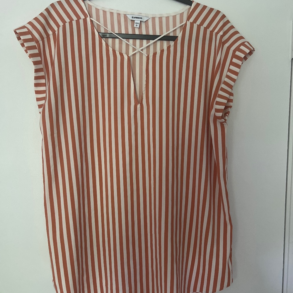 Express top